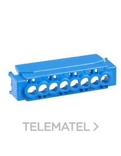 TAPA PROTECCIÓN PARA BORNE 4-8 PRAGMA-C