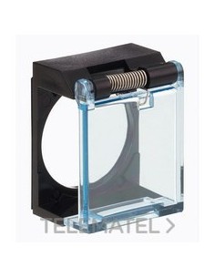 TAPA PROTECCIÓN PARA DIÁMETRO 16