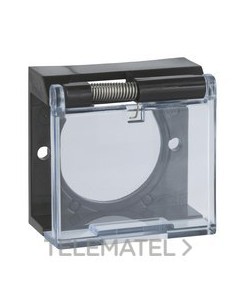 TAPA PROTECCIÓN PARA DIÁMETRO 16