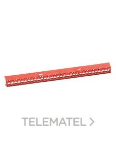 TAPA PROT.IP2 BNE.16/22/32 AGUJ.RJ