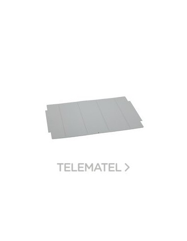 TAPA POSTERIOR OPB 12U