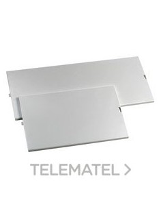 TAPA PLENA CON 18 MÓDULOS