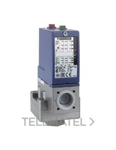 VACUOSTATO XML-B-1bar+70C-B