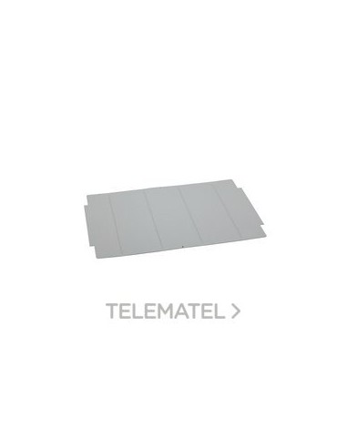 TAPA POSTERIOR OPB 15U