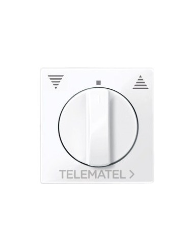 TAPA PERS.ROT.ELEGANCE BL ACVO.