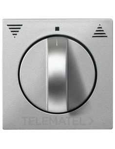 TAPA PERSIANA ROTATIVA ELEGANCE ALUMINIO