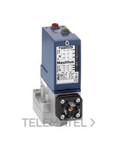 VACUOSTATO XML-B-1bar+70C-C