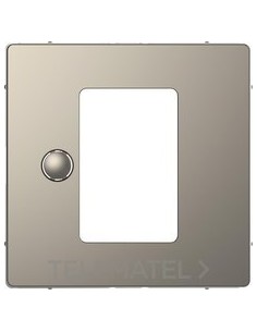 TAPA P/TERMT.TEMP.TÁCTIL COLOR NQ D-LIFE