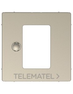 TP.TERMT.TEMP.TÁCTIL COLOR SAHARA D-LIFE