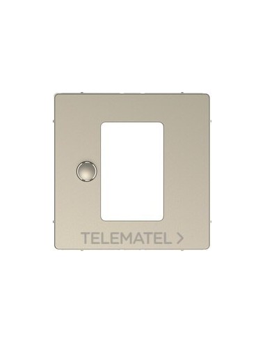 TP.TERMT.TEMP.TÁCTIL COLOR SAHARA D-LIFE