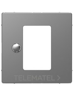 TAPA P/TERMT.TEMP.TÁCTIL COLOR Al D-LIFE