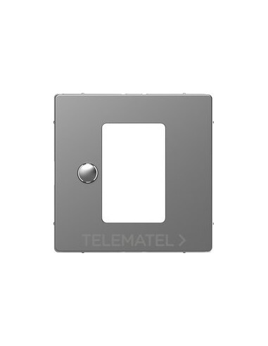 TAPA P/TERMT.TEMP.TÁCTIL COLOR Al D-LIFE