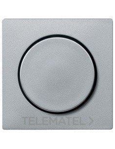 TAPA PARA REGULADOR GIRATORIO ALUMINIO