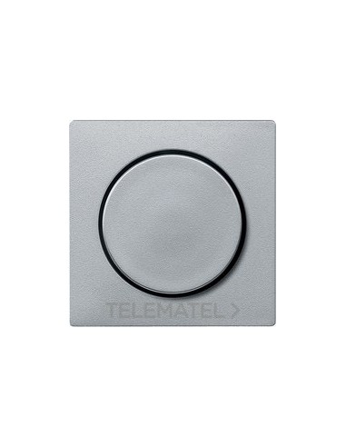 TAPA PARA REGULADOR GIRATORIO ALUMINIO