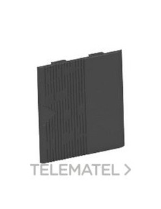 TAPA PARA CANTONERA ZÓCALO A100mm