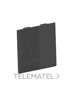 TAPA PARA CANTONERA ZÓCALO A200mm