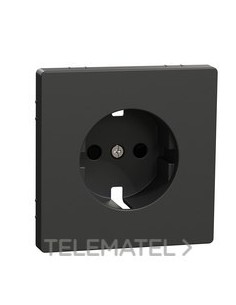 TP.BA.SCHUKO 16A D-LIFE COLOR ANTR.POLIC