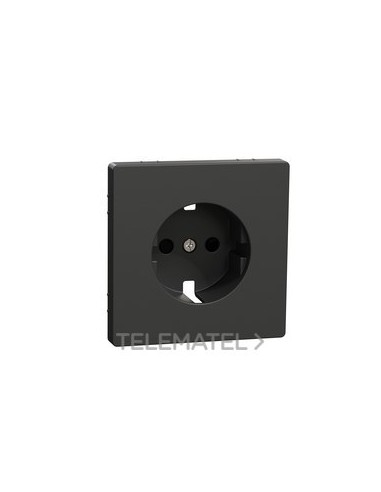 TP.BA.SCHUKO 16A D-LIFE COLOR ANTR.POLIC