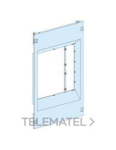 TAPA P400 PIVOT.NS800/1600-MTZ1 06/16 3P
