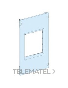 TAPA P400 PIVOTANTE MTZ1 06-16 3P FIJO