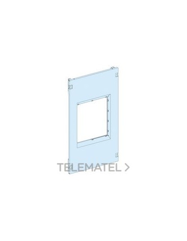 TAPA P400 PIVOTANTE MTZ1 06-16 3P FIJO