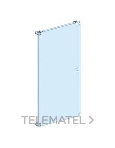 TAPA P400 PIVOTANTE 12 MÓDULOS