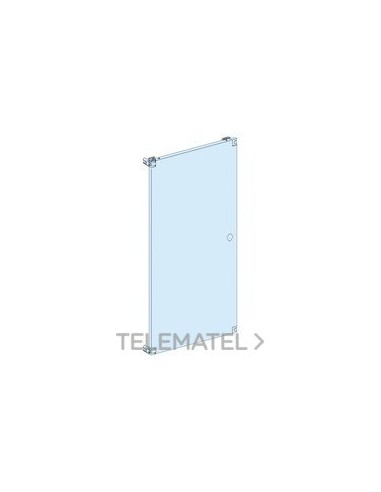 TAPA P400 PIVOTANTE 12 MÓDULOS