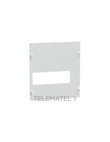 TAPA P TRANSFERPACT 320-630A 11 MÓDULOS