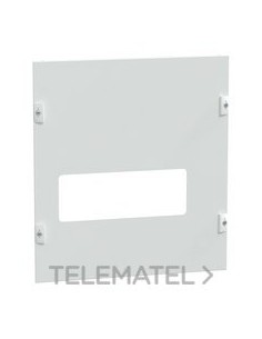 TAPA P TRANSFERPACT 100-250A 11 MÓDULOS