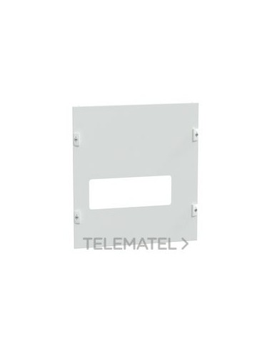 TAPA P TRANSFERPACT 100-250A 11 MÓDULOS