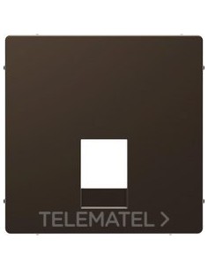 TP.MEC.T.TELEF.POLIC.MT COLOR MOCCA D-LI