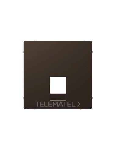 TP.MEC.T.TELEF.POLIC.MT COLOR MOCCA D-LI