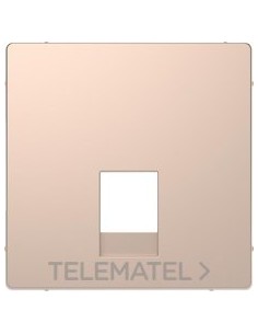 TP.MEC.T.TELEF.POLIC.MT COLOR CHAMPAGNE