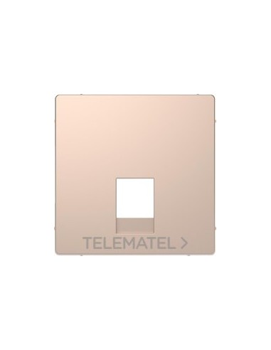 TP.MEC.T.TELEF.POLIC.MT COLOR CHAMPAGNE