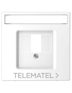 TP.MEC.CTR.MULTIMEDIA POLIC.MT COLOR BL