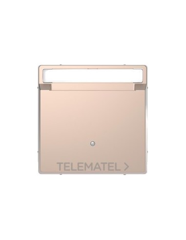 TP.INT.TARJ.MEC.D-LIFE COLOR CHAMPAGNE