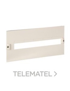 TAPA NSXM/VIGI VT.ROT.3P 5M 650mm