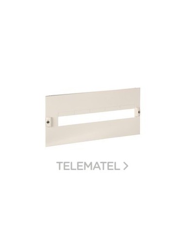 TAPA NSXM/VIGI VT.ROT.3P 5M 650mm