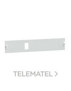 TAPA NSXM/VIGI/SDX HZ MANETA +1CUT 850