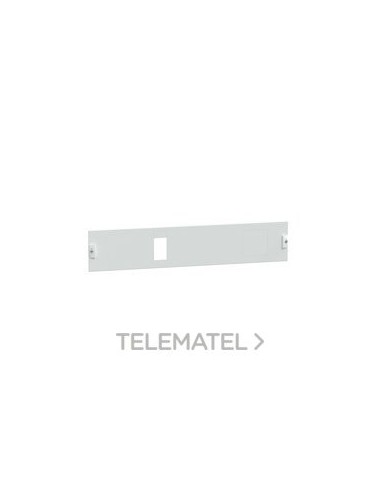 TAPA NSXM/VIGI/SDX HZ MANETA +1CUT 850