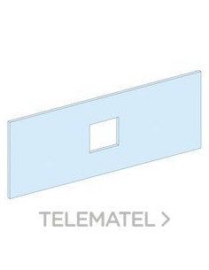 TAPA NSX630 HORIZONTAL CHASIS