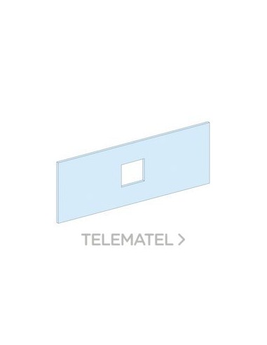 TAPA NSX630 HORIZONTAL CHASIS