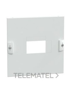 TAPA NSXM VT.ROT.5 MOD.400mm