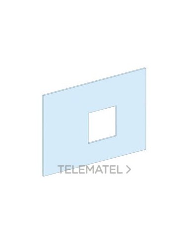 TAPA NSX630 HORIZONTAL FIJO MANETA