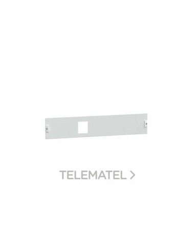 TAPA NSXM HZ ROTATIVO +1 PRE CUT-OUT 850