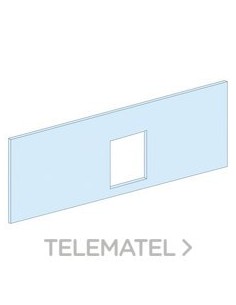 TAPA NSX250 HORIZONTAL FIJO MANETA
