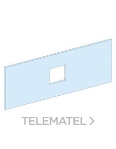 TAPA NSX250 HORIZONTAL CHASIS