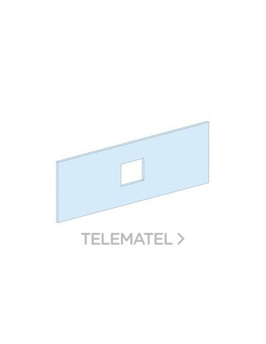 TAPA NSX250 HORIZONTAL CHASIS
