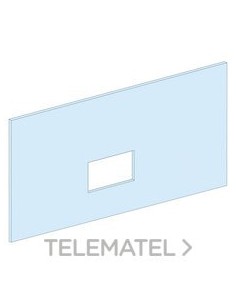 TAPA NS1000 HZ.FJO.MANETA/ROTATIVO