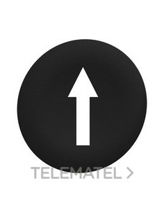 TP.NG PULS.MONT.ENRAS.MCJE.FLECHA COLOR